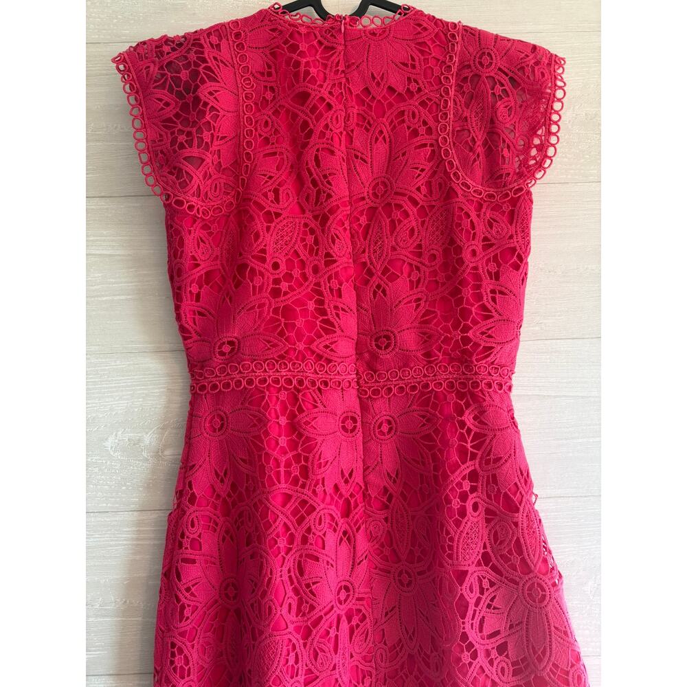 Pink Dress - Picture 5 of 7